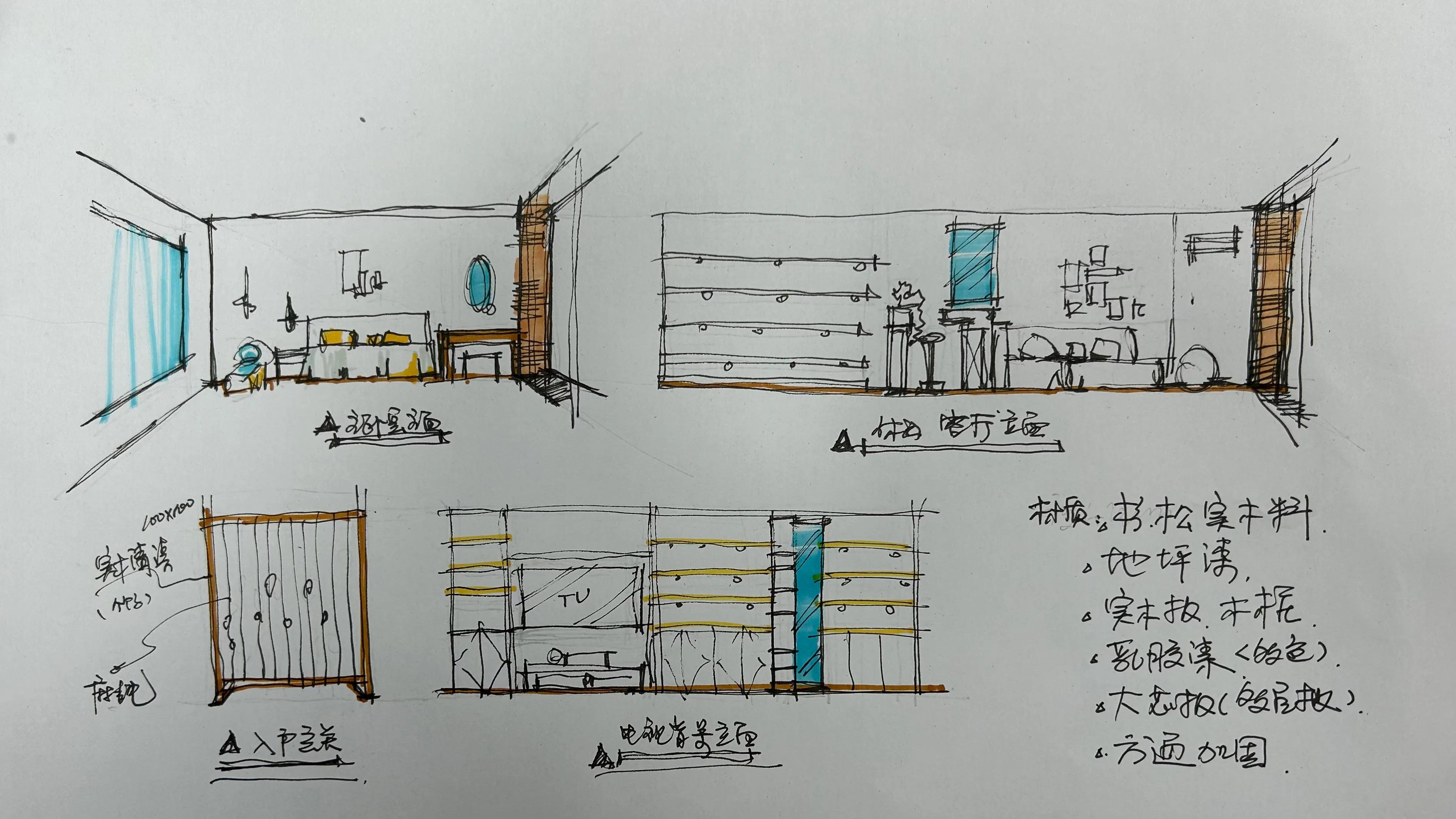 瘦猴改造农家小院,瘦猴的农家小院有进展吗