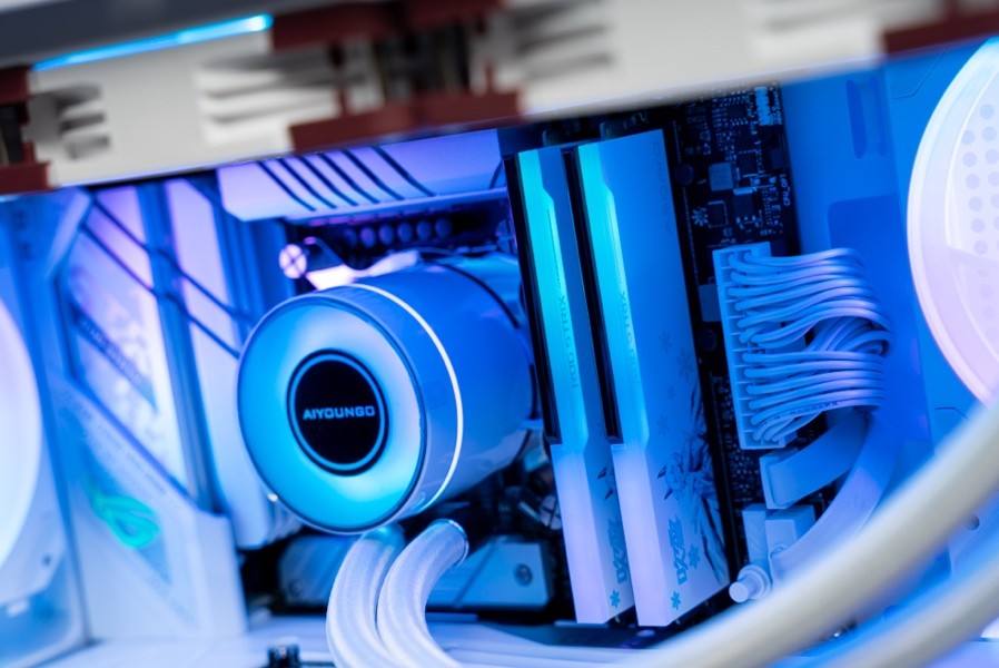 阿斯加特内存条ddr5推荐,ddr5内存金士顿和阿斯加特哪个好