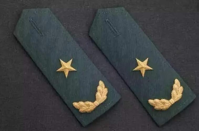 省军区改革后还有参谋长吗,军改前军分区设参谋长吗