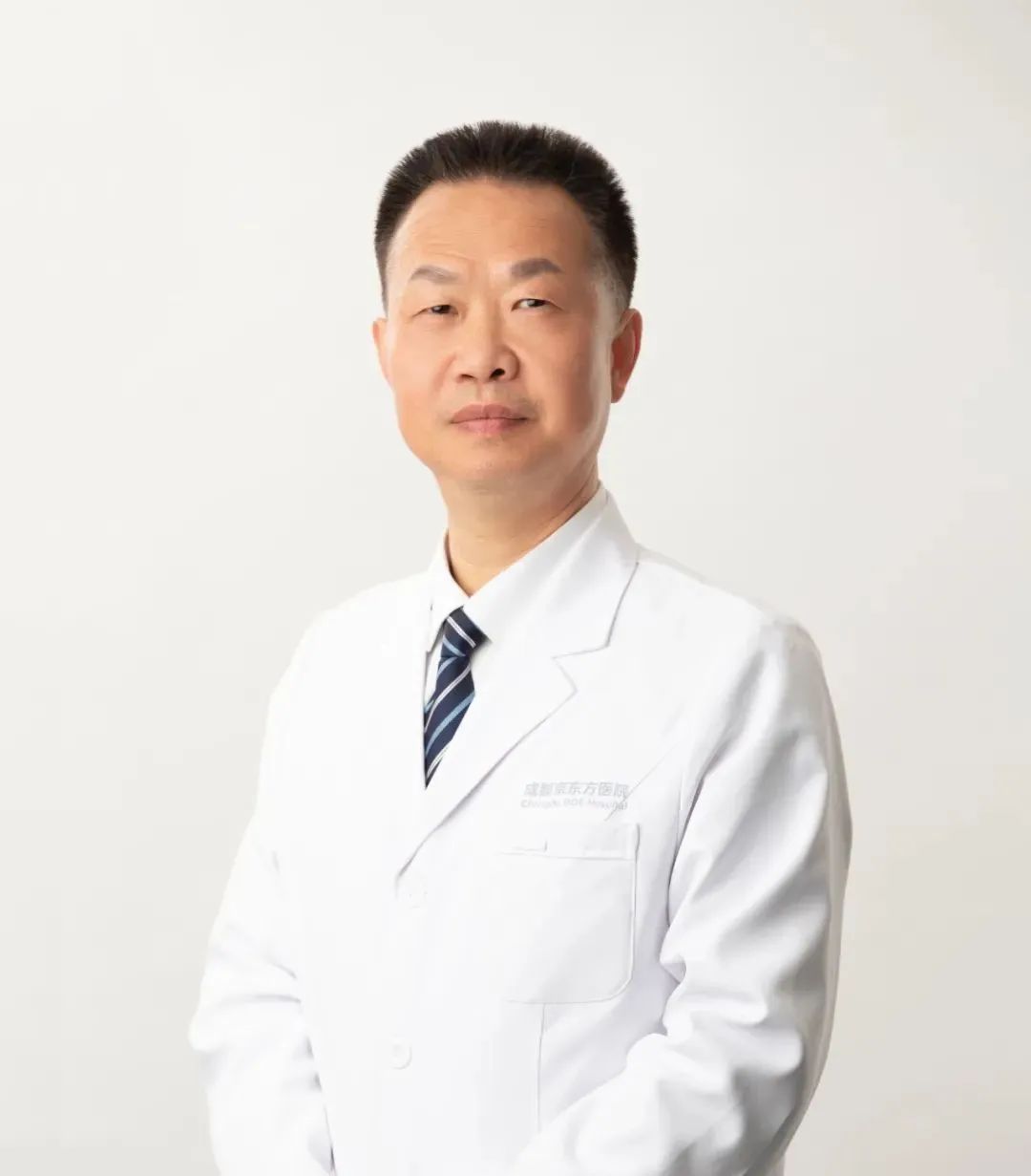 成都京东方医院专家门诊正式开诊，30余位知名专家现可预约！