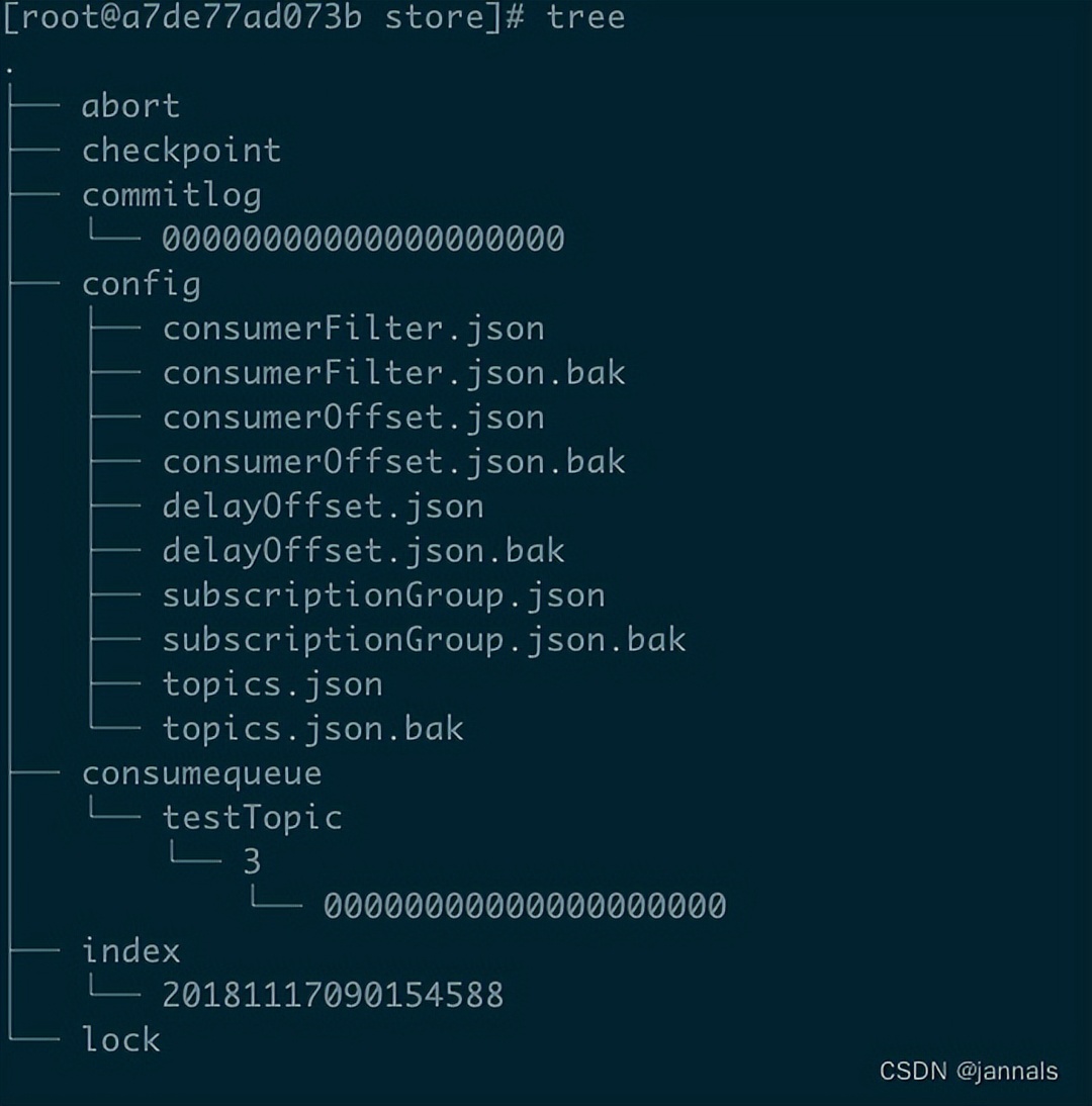 rocketmq顺序消息实现原理,rocketmq设置多个nameserver