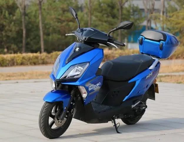 城市代步有必要中排量吗,城市代步加摩旅