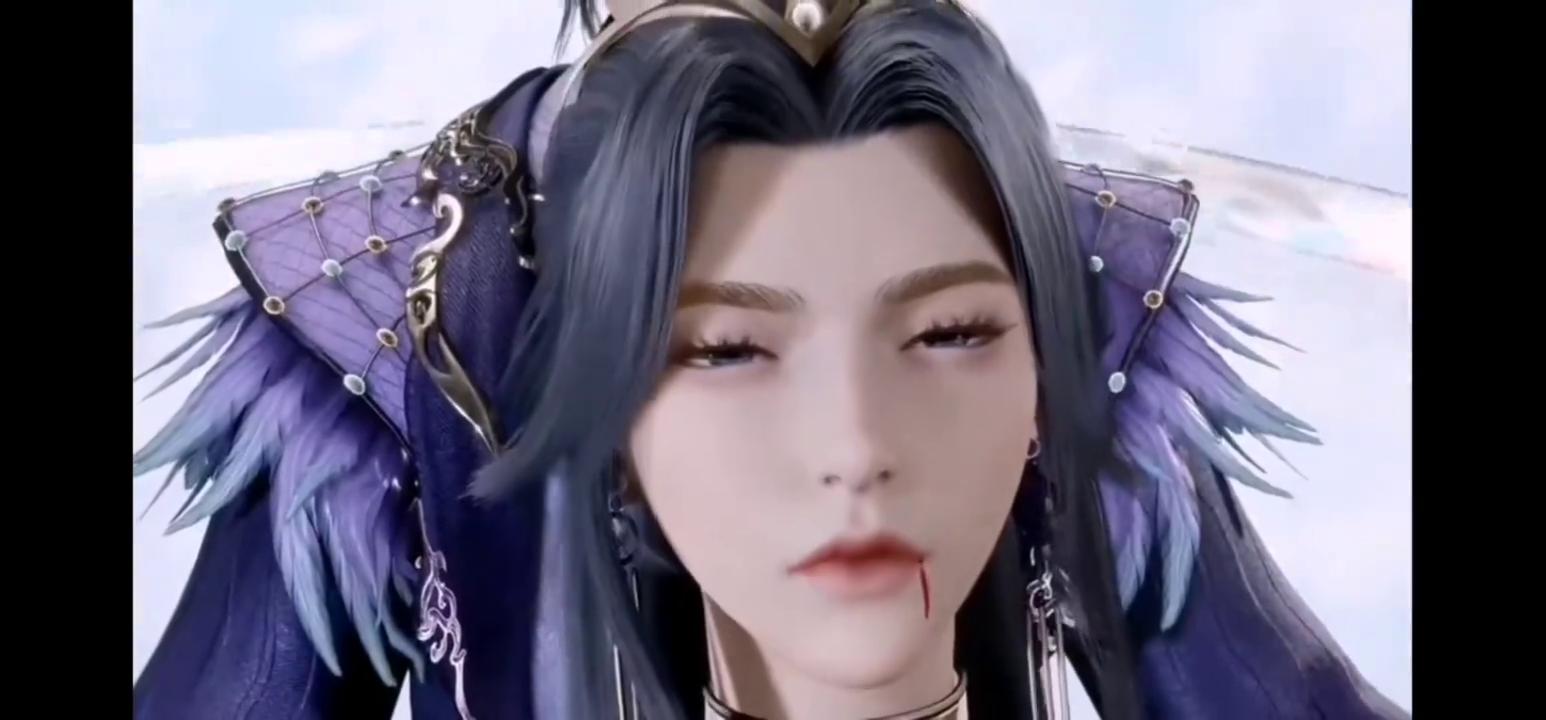 汐儿有救了，只要找到三大神木之一的滋阴木就可以了