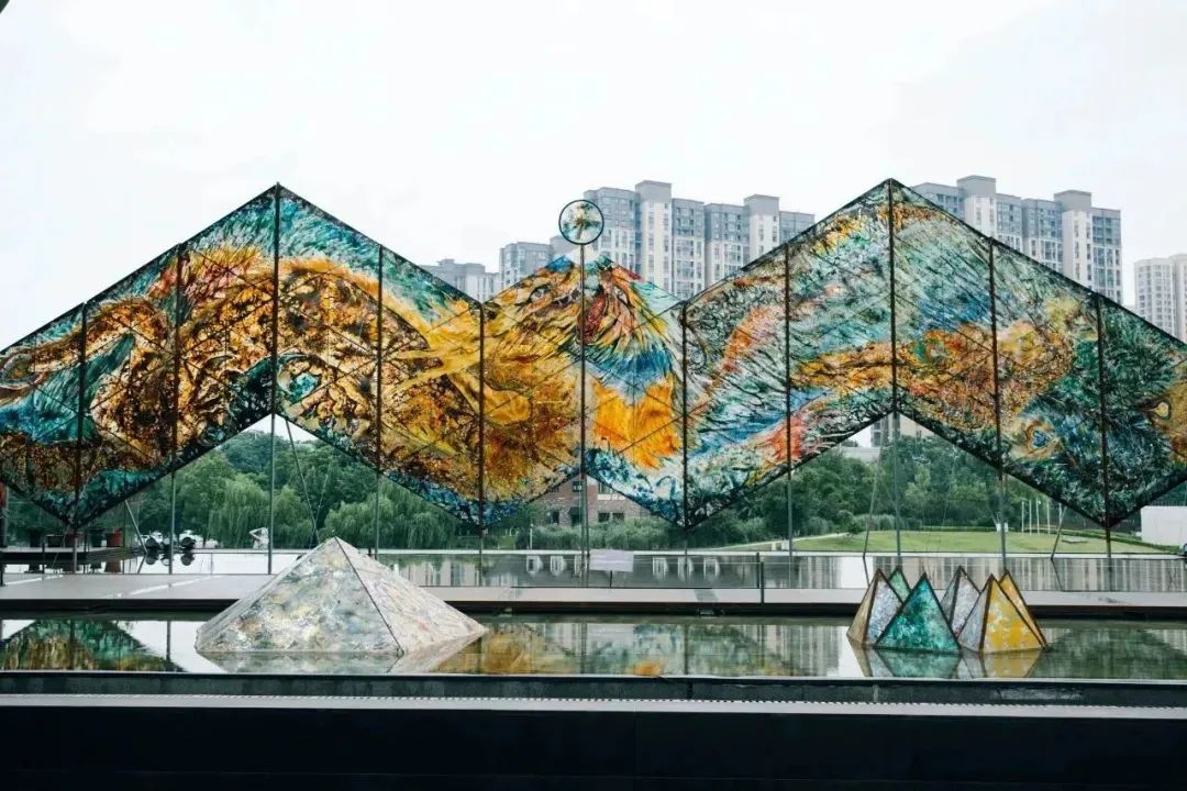 长沙一座处处是惊喜的城市,长沙city漫步指南