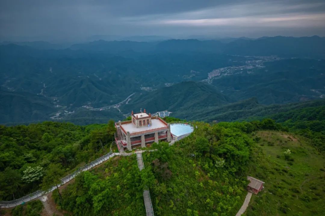 汉中旅游攻略两天一夜品汉中美食,汉中市旅游攻略亲子游