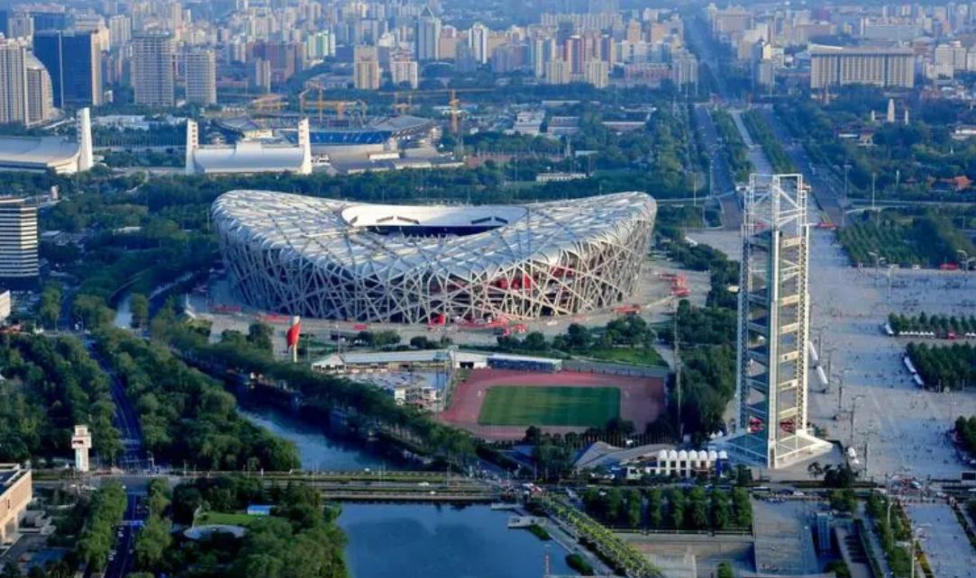 中国全国十大城市最新排名,全国十大城市最新出炉