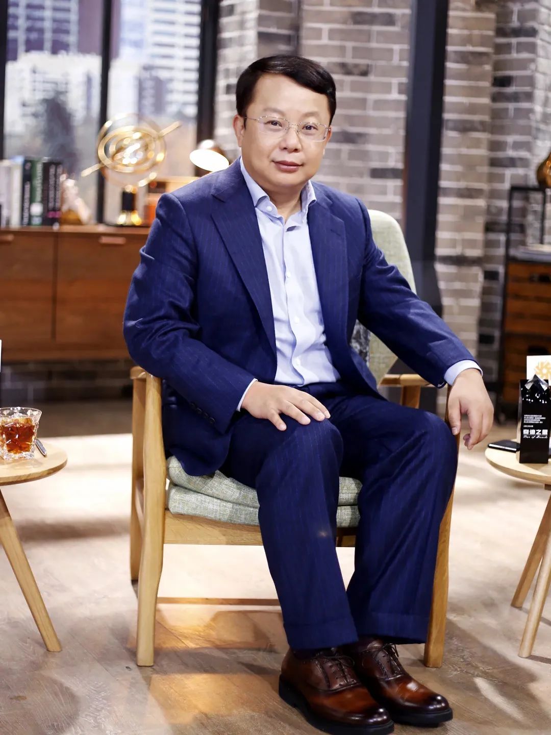 加华资本宋向前专访,加华资本宋向前破壁