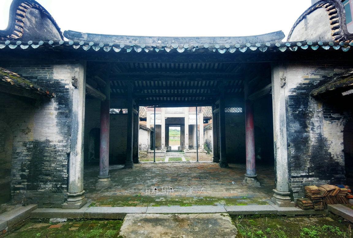 广州从化超全旅游攻略,从化特色古村落一日游