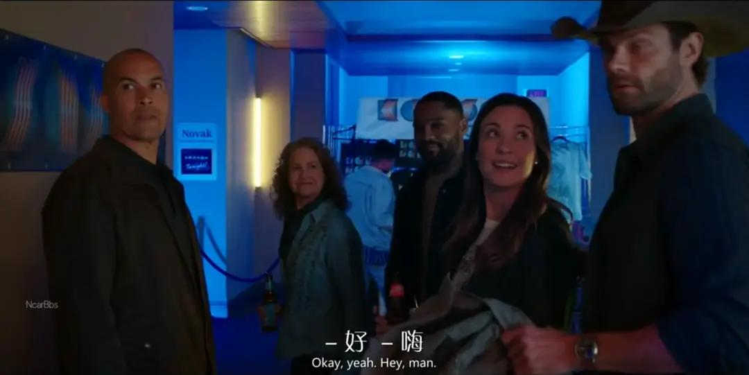 德州骑警VS邪恶力量：迪恩导演山姆主演，各种情怀在其中