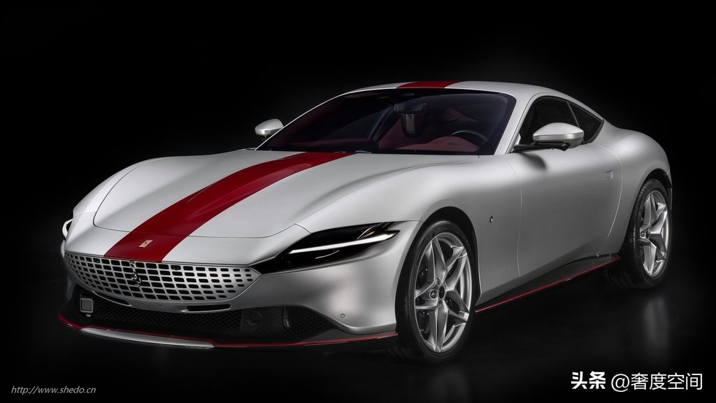 法拉利ferrari限量版,法拉利跑车ferrari价格