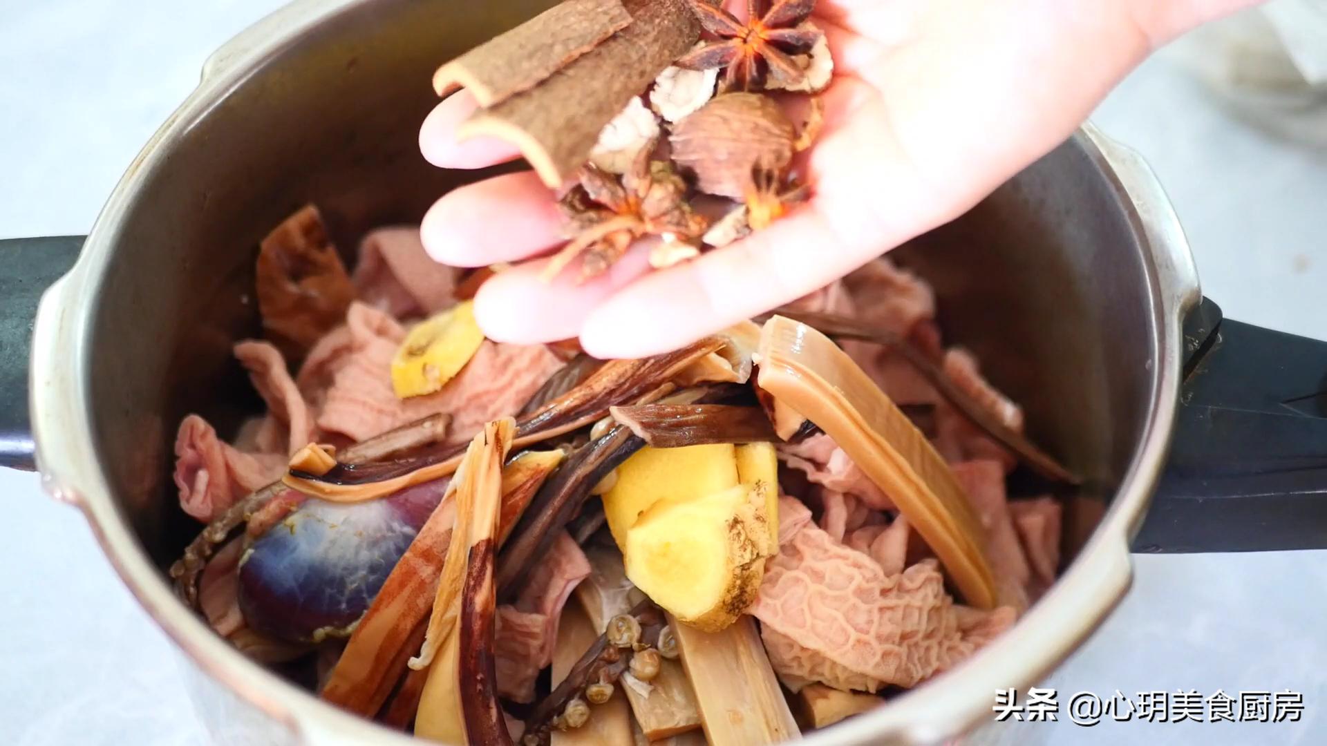 鱿鱼墨鱼的泡发方法,泡发鱿鱼干的正确方法及做法