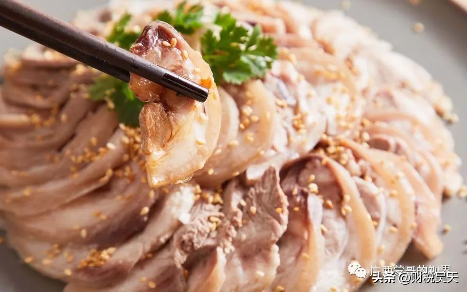 广西最舍得花钱吃的县,广西十大县特产