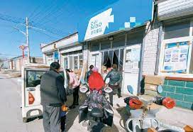 中通快递2022年包裹量,中通快递未来发展目标