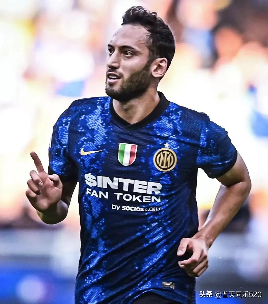 国米三冠王阵容有多强,国米三连冠队长