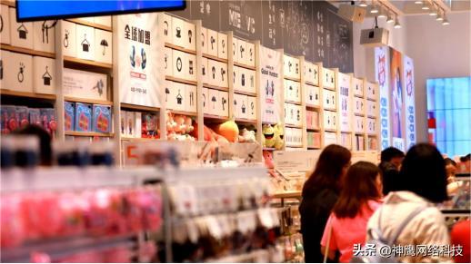 小红书为什么不包邮,小红书不包邮