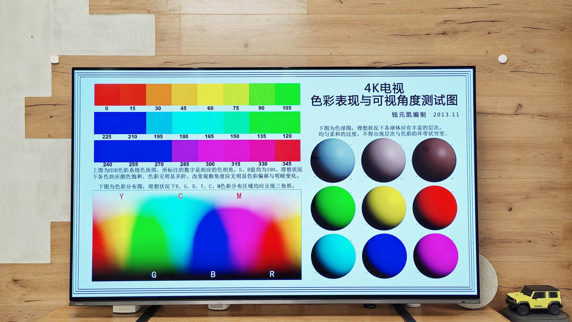 音质更好的OLED电视|东芝火箭炮X8900KF使用评测