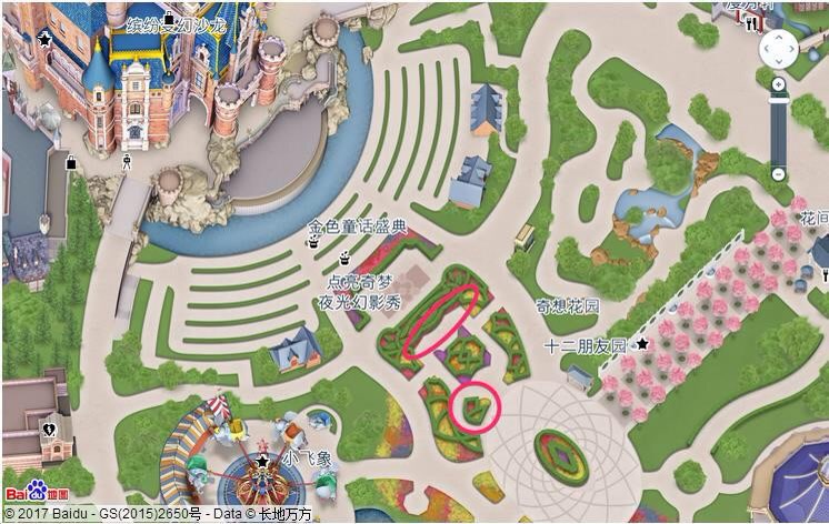 上海迪士尼的攻略最新,上海迪士尼攻略超详细图