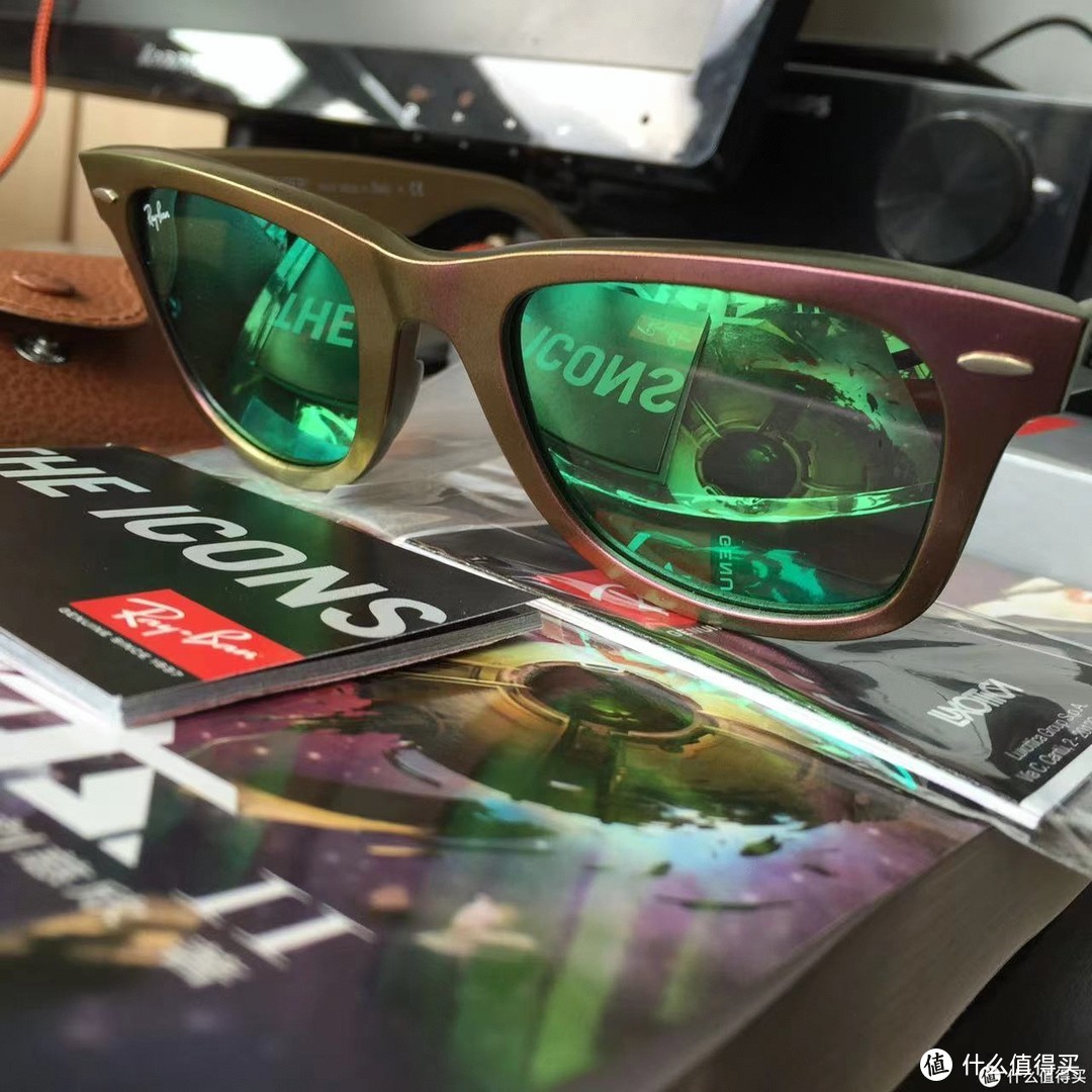 推荐一个雷朋的墨镜,墨镜推荐雷朋