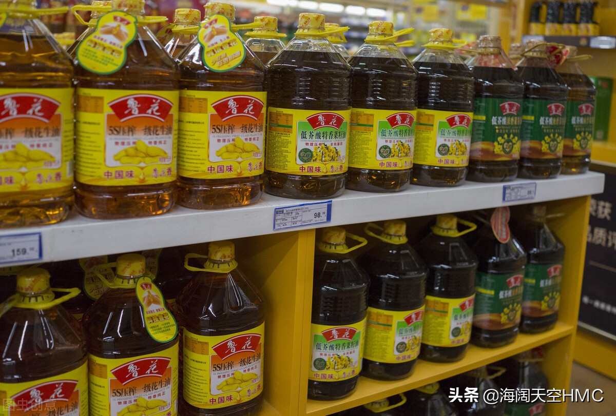 金龙鱼胡姬花鲁花福临门,胡姬花鲁花福临门金龙鱼哪个好