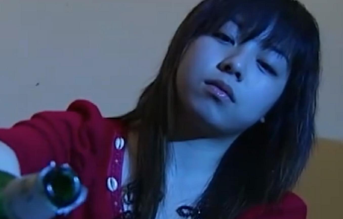 2007年，湖南女孩号称千杯不醉，喝酒如喝水，医生检查发现端倪