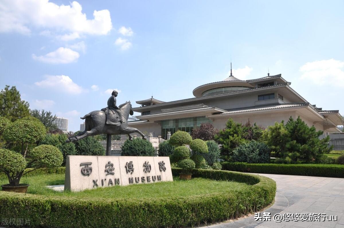 去西安旅游必去的六大景点,去西安旅游最值得去的8大景点