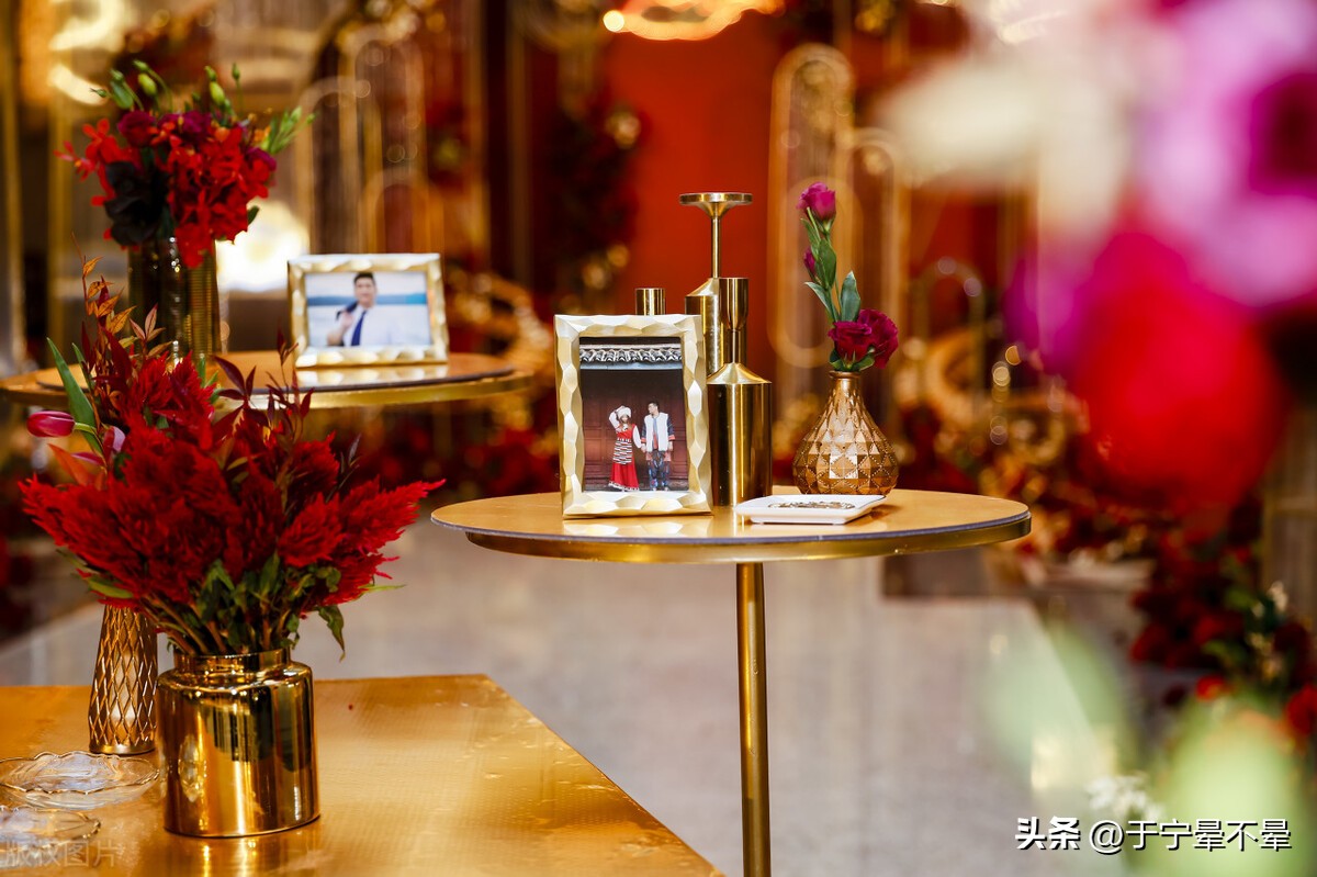 诠释简单的婚礼开场白,春节期间婚礼开场白