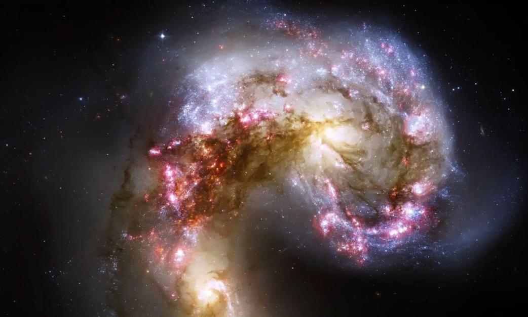 宇宙有边界吗宇宙的外面是什么,如果宇宙有边界那宇宙之外是什么