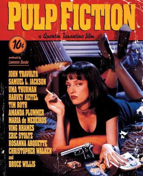 五部男人必看的经典黑帮电影,5部经典黑帮电影一部都不能错过