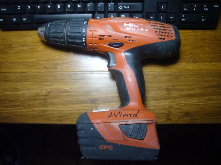 怎样选家用打孔电钻,电钻如何选择钻头和膨胀螺丝