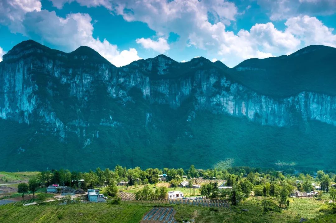 良心推荐夏日风光绝美的避暑胜地,夏季避暑胜地推荐4天