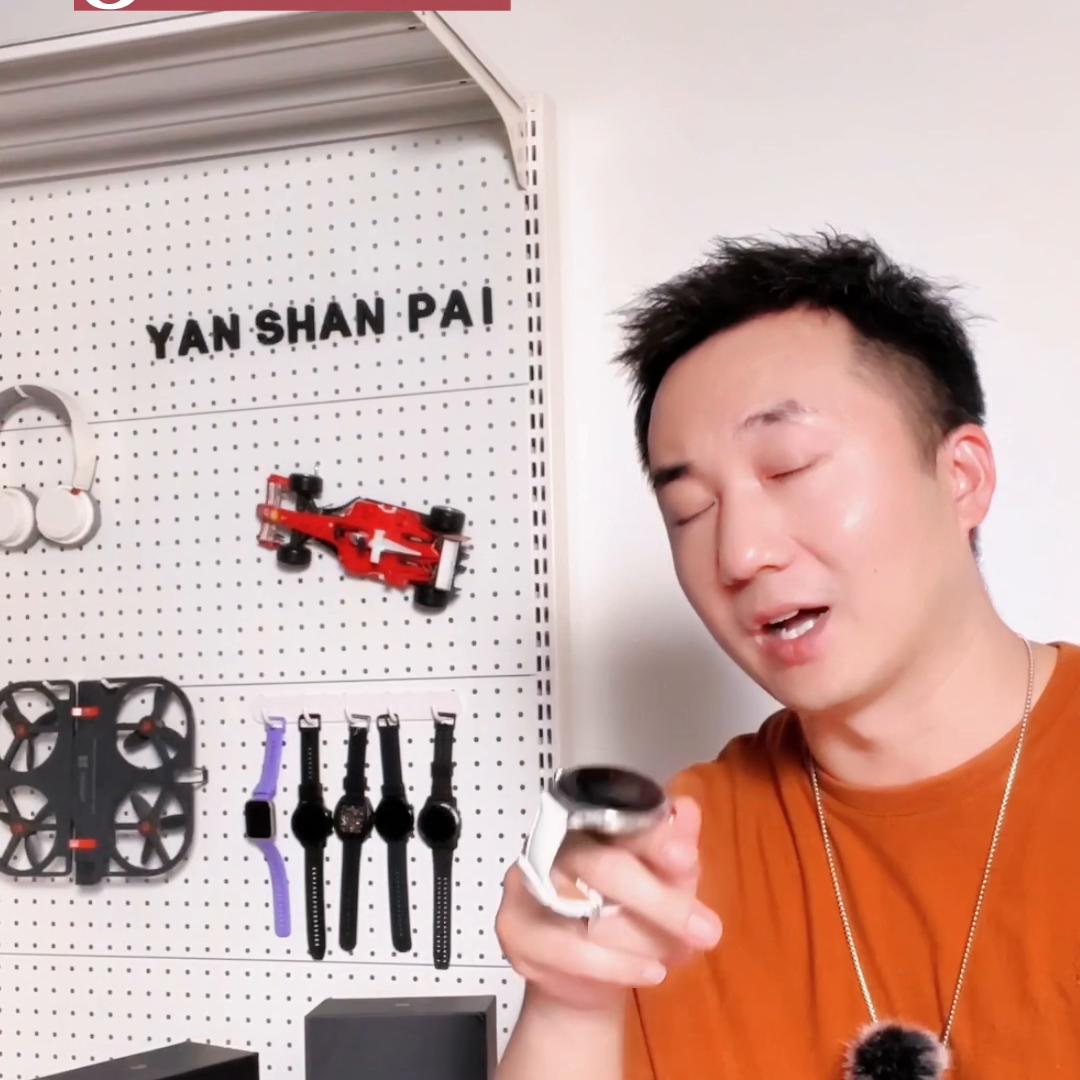 华为watch4深度测评华为手表,华为最新款智能手表watch4怎么样