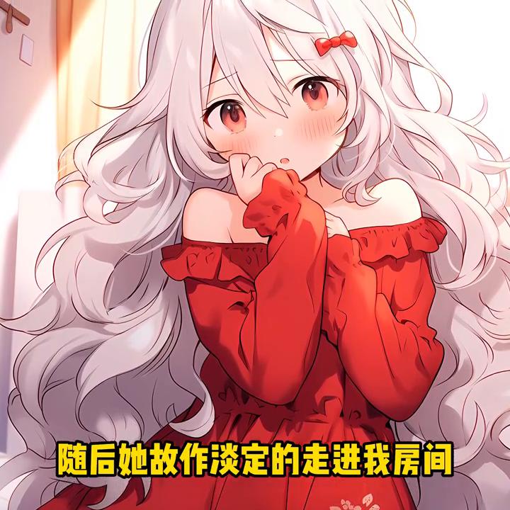 民间故事狐妻和负心汉,民间故事系列之无尾狐妻