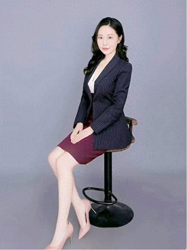 “4P”女主角刘夏,公布嫪毐一和嫪毐二的身份!