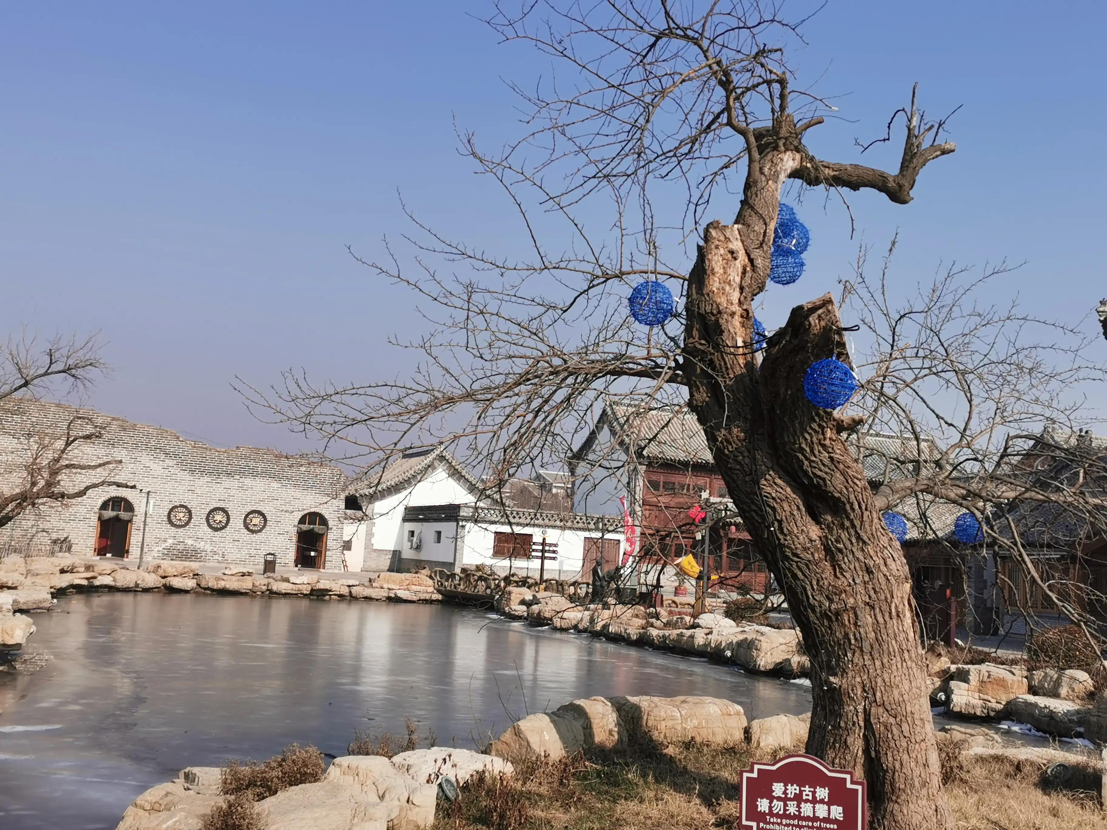 寰峰窞榛勬渤鏁呴亾妫灄鍏洯,寰峰窞澶忔触寰风櫨娓╂硥灏忛晣