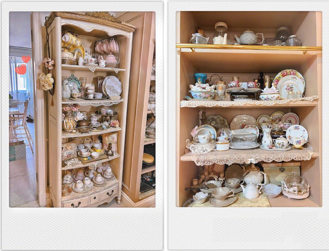 中国第一代少女,中国第一个女偶像