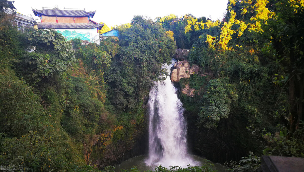 五一人少川西小众旅游地,南方五一2-3天小众旅游