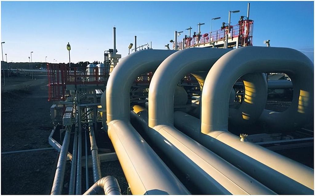 中俄原油谈判了多久,中俄原油管道谈判多久