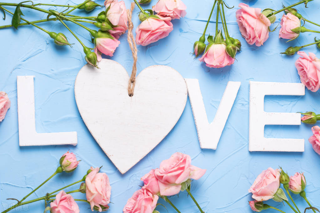 原来，最初的初心，最真的情感，往往都在那些小细节