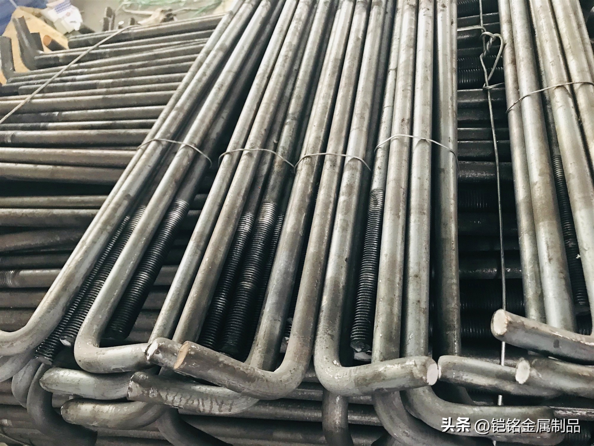 地脚螺栓断裂原因及解决方法,高强地脚螺栓断裂怎么解决