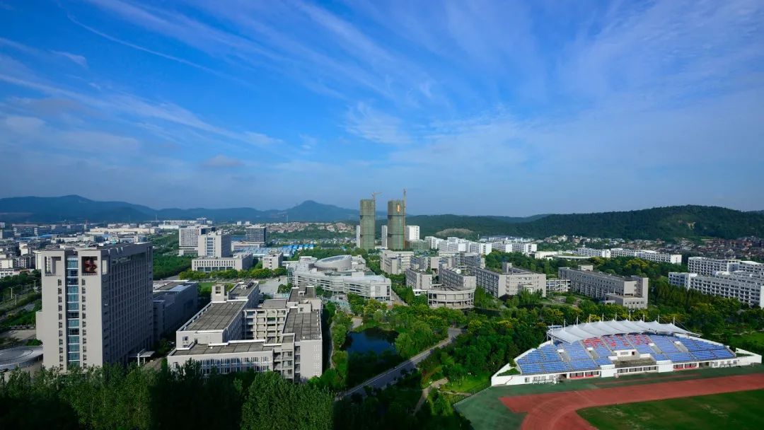 河海大学简介，附2022届深造、就业质量