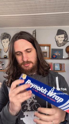 老撕的纸巾真的干净吗,用了30年纸巾原来用错了