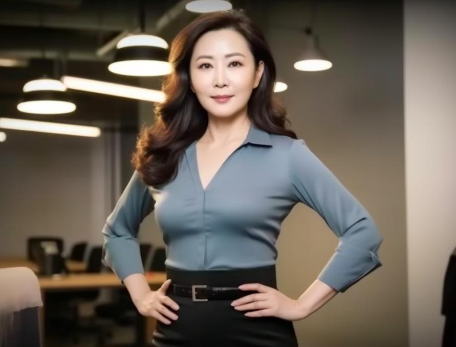 胡爷往事：多年前的东莞，车间小主管也能利用职权左拥右抱！