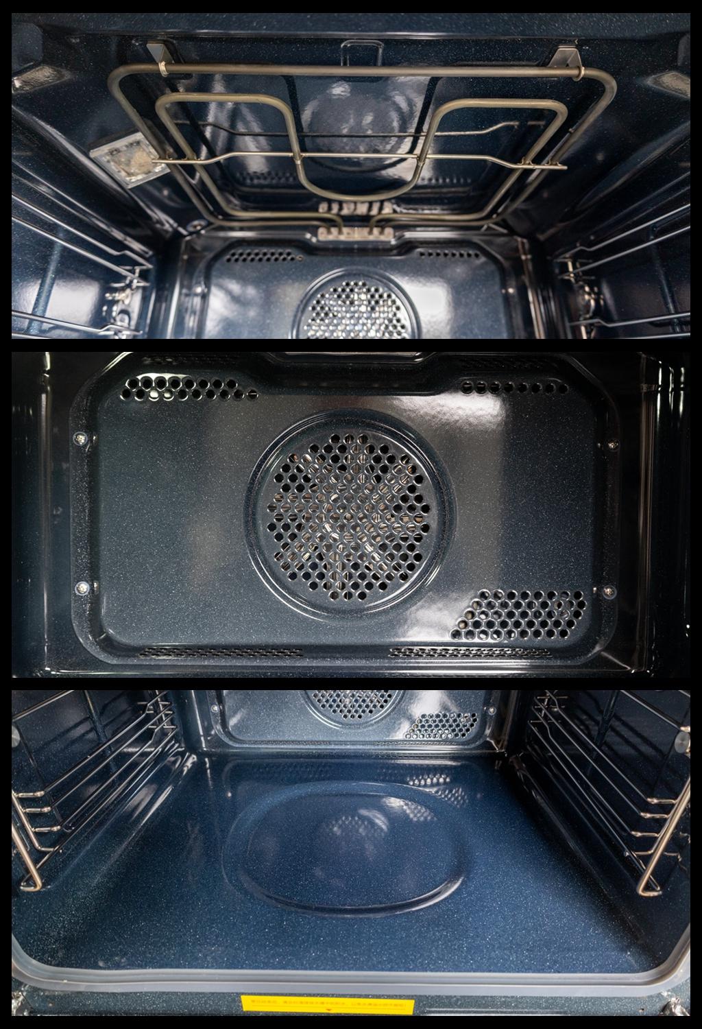 蒸烤一体机推荐评测排名,哪一款蒸烤一体机比较实用