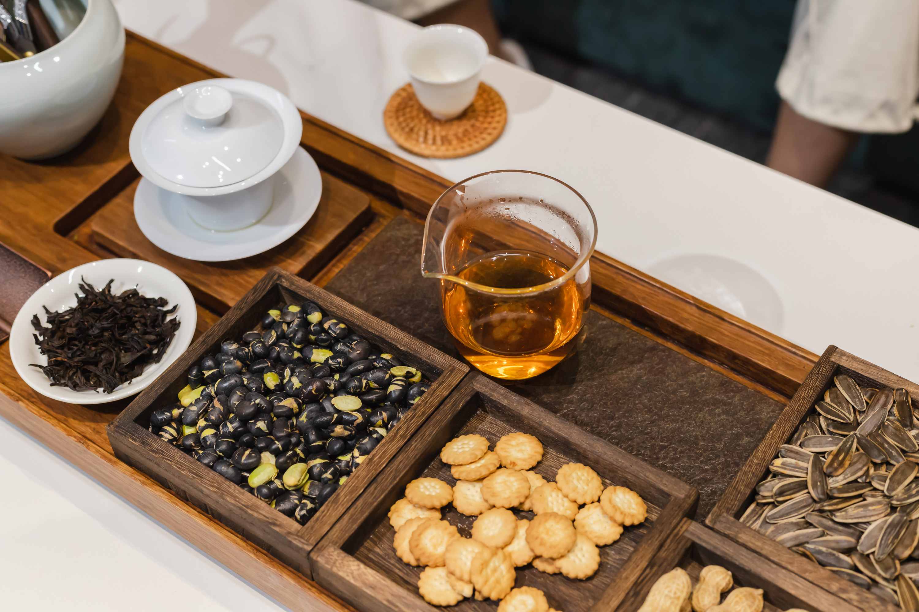 中秋节有新意的礼品,正宗的中秋节礼品推荐