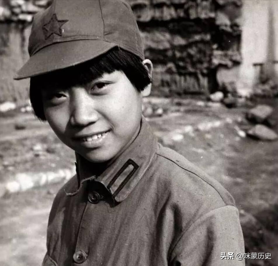 中国最真实双枪老太婆,双枪老太婆记录真实生活