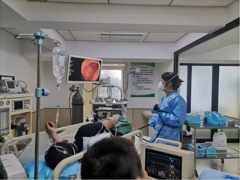 北京名医专家组团义诊,京津冀名医走进雄安