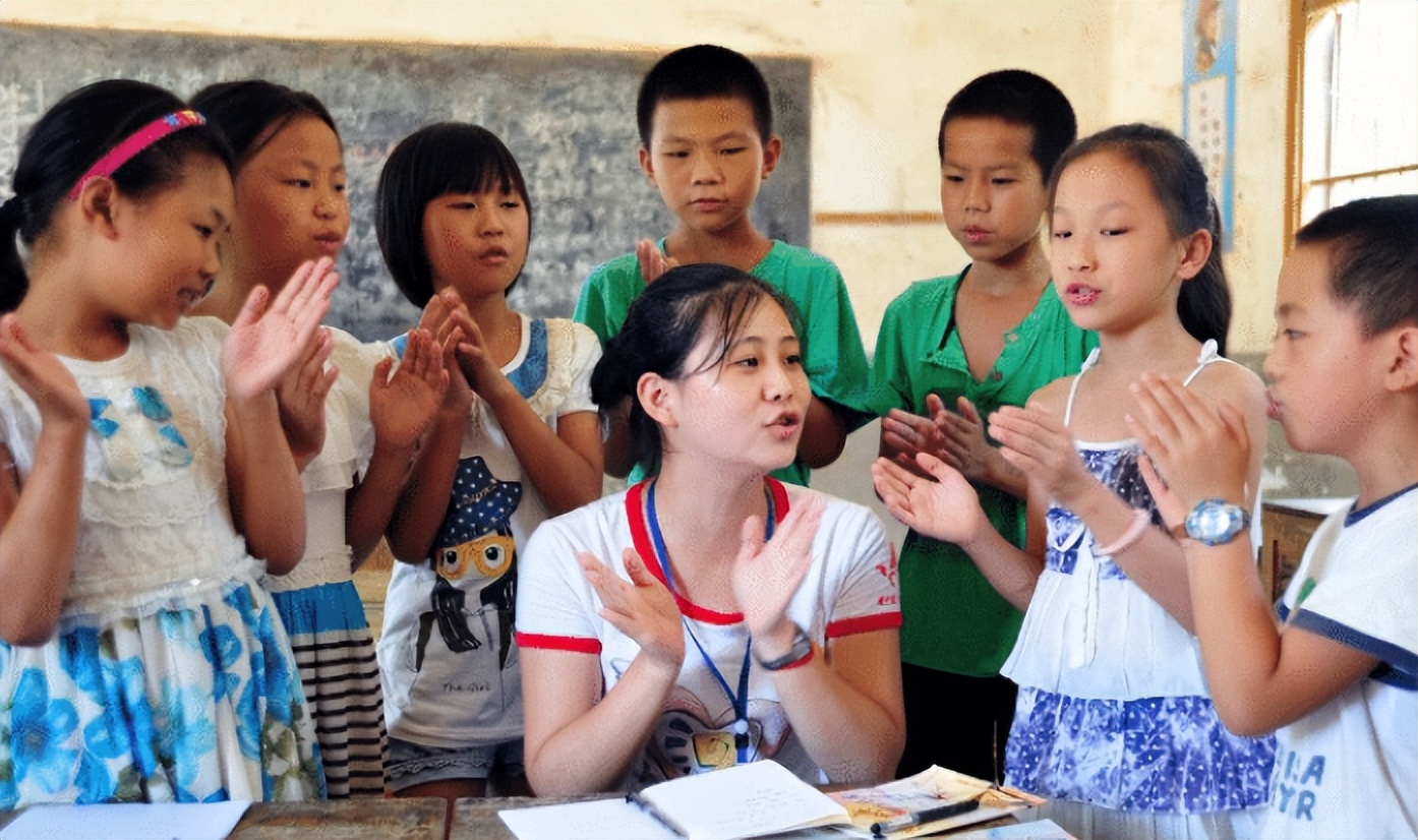 2020报考特岗教师,今年全国特岗教师招聘政策