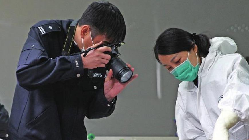 2004湖南女教师被害案,美丽女教师死亡案