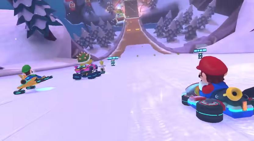 任天堂switch塞尔达最新预告,任天堂火焰纹章最新版本