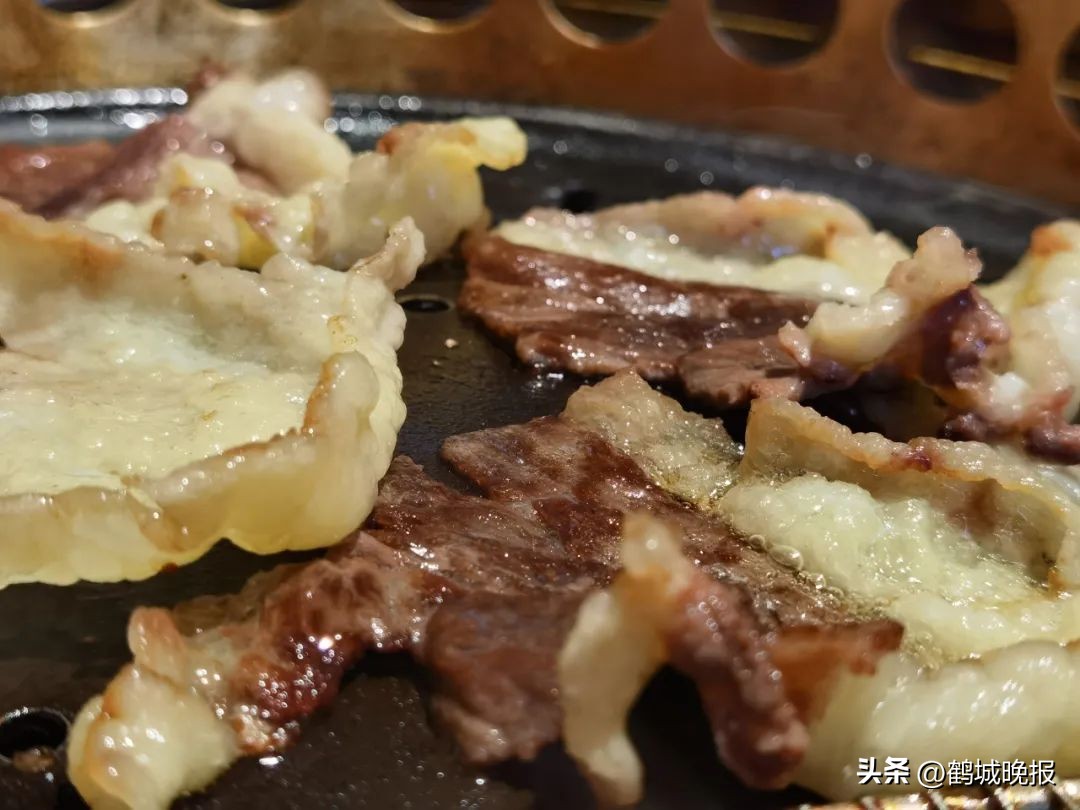 最正宗齐齐哈尔烤肉,齐齐哈尔烤肉特金奖